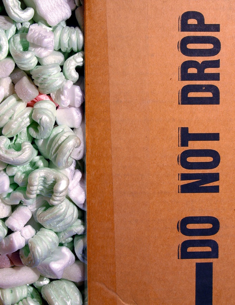 Dunnage Packaging Market Analysis APAC, North America, Europe, Middle East and Africa, South America - US, China, India, Germany, Japan, UK - Size and Forecast 2024-2028