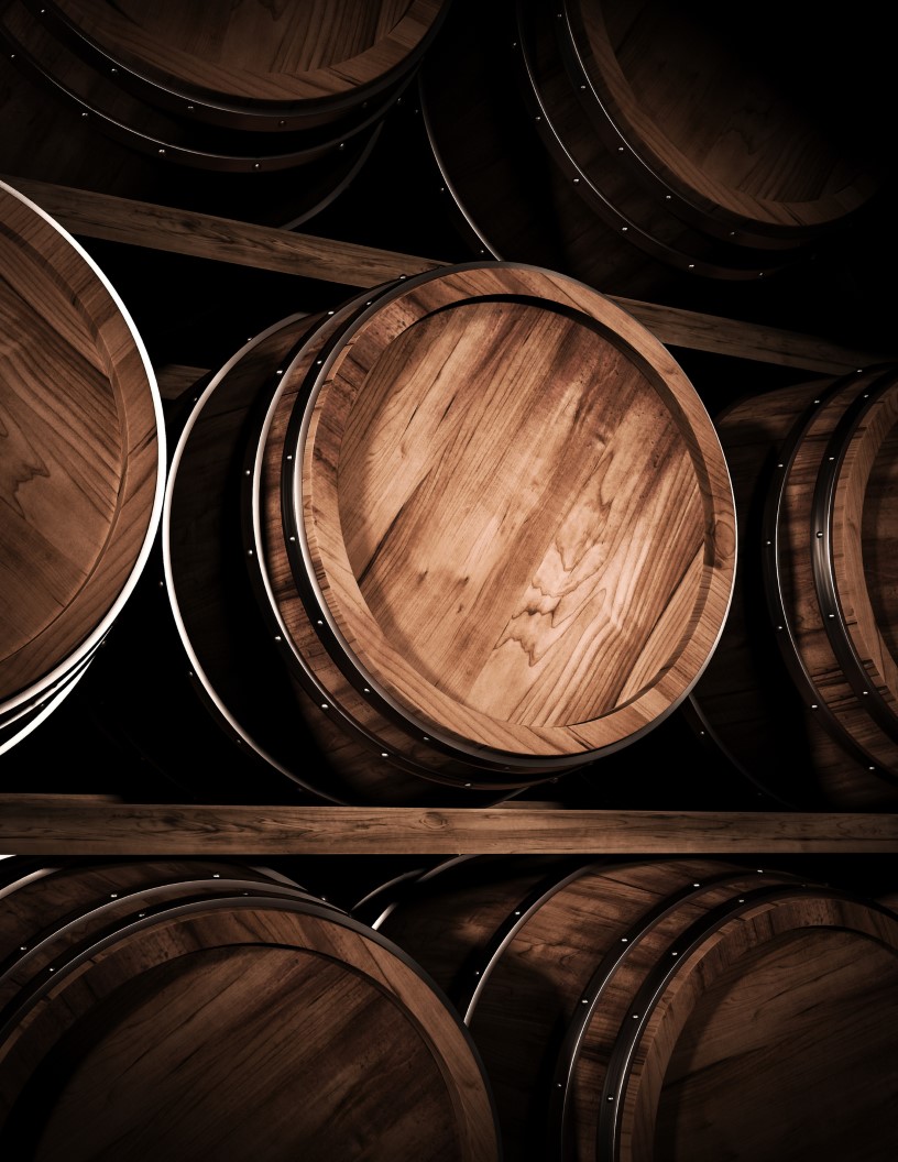 Wooden Casks Market Analysis Europe, North America, APAC, South America, Middle East and Africa - France, US, Italy, Spain, Argentina, Australia - Size and Forecast 2024-2028