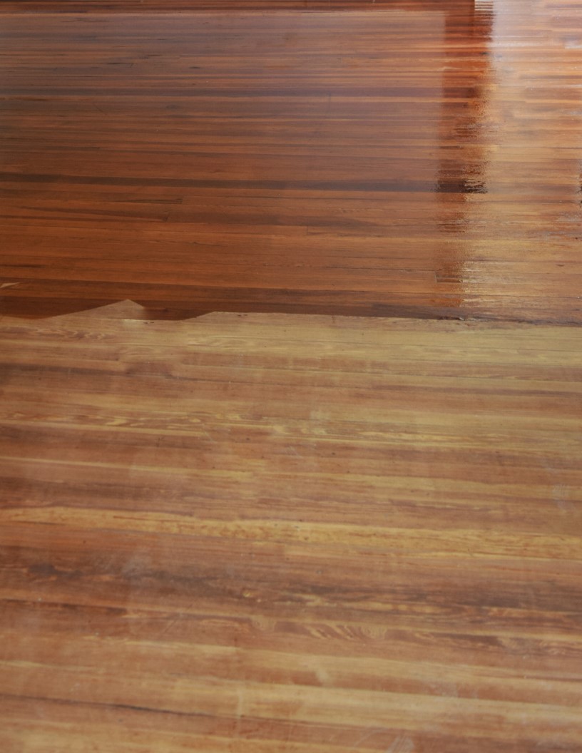 Floor Coatings Market Analysis APAC, Europe, North America, Middle East and Africa, South America - US, China, Germany, UK, France, Japan - Size and Forecast 2024-2028