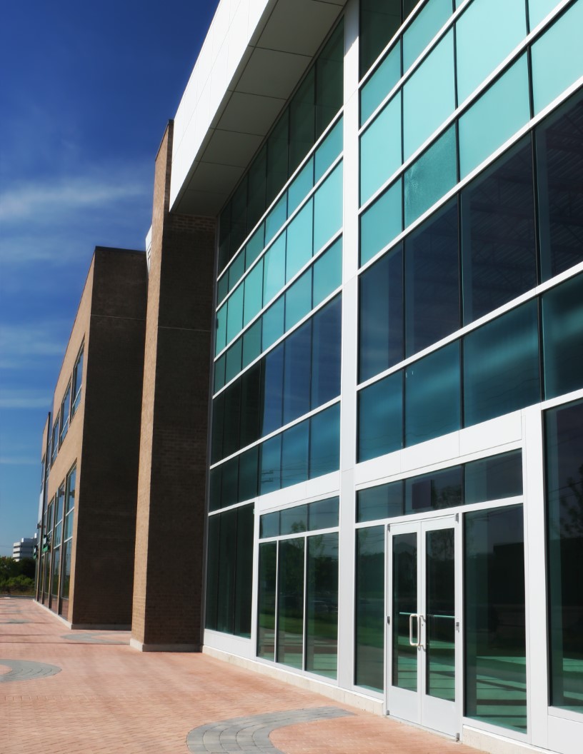 Aluminum Doors And Windows Market Analysis North America, Europe, APAC, South America, Middle East and Africa - US, Germany, France, Japan, UK, Australia - Size and Forecast 2024-2028