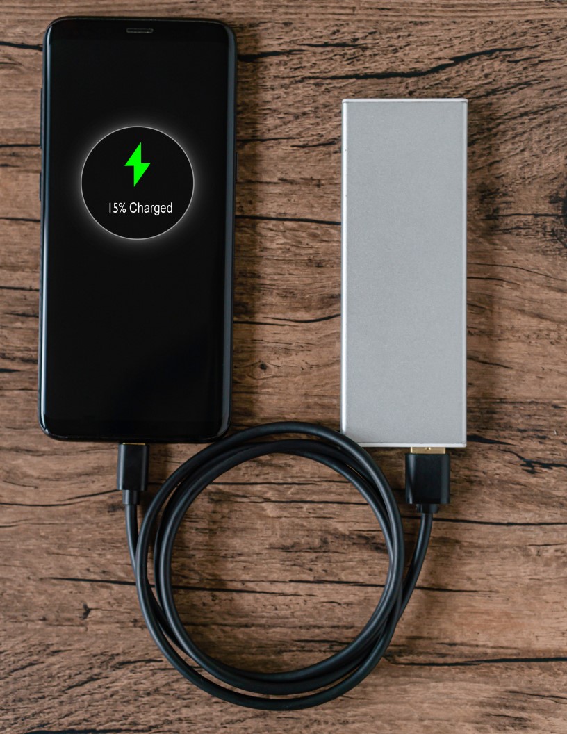 Portable Battery Pack Market Analysis APAC, North America, Europe, South America, Middle East and Africa - China, India, US, Indonesia, Brazil, Russia - Size and Forecast 2024-2028