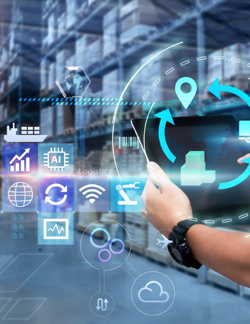 Delivery Management Software Market Analysis APAC, North America, Europe, Middle East and Africa, South America - China, US, Germany, France, India, Japan - Size and Forecast 2024-2028