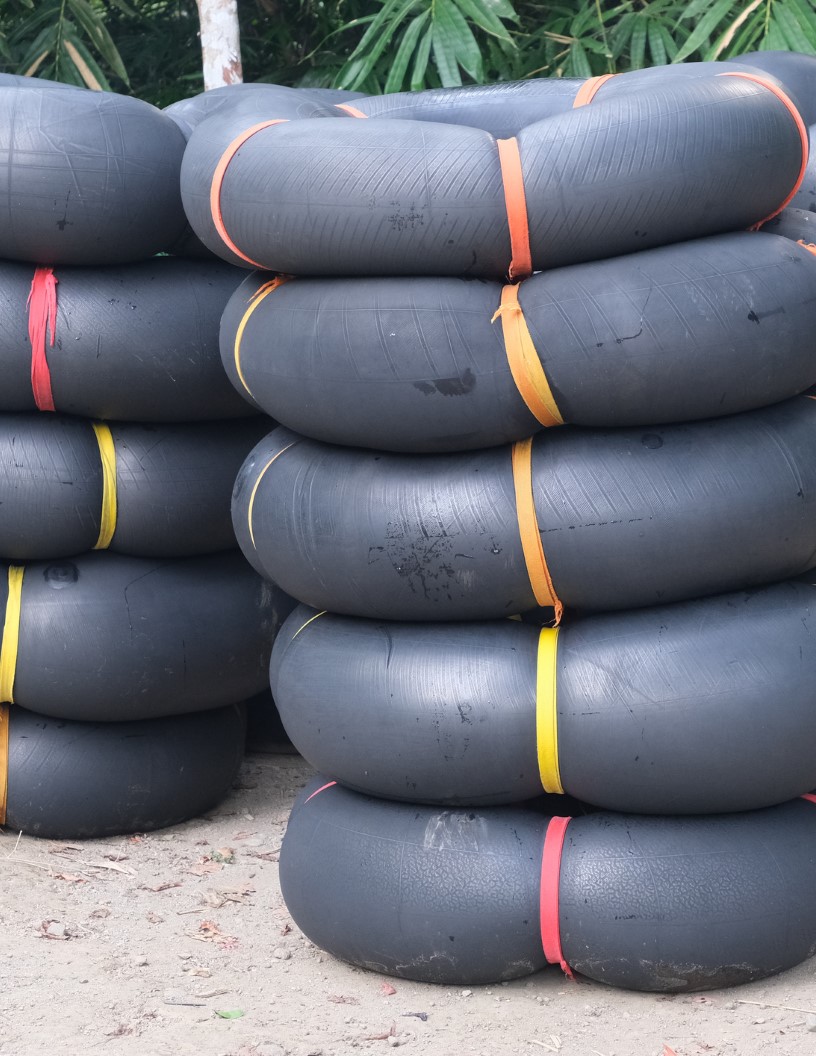 Reclaimed Rubber Market Analysis, Size, and Forecast 2024-2028: North America (US and Mexico), Europe (Germany and UK), APAC (China and India), and Rest of World (ROW)
