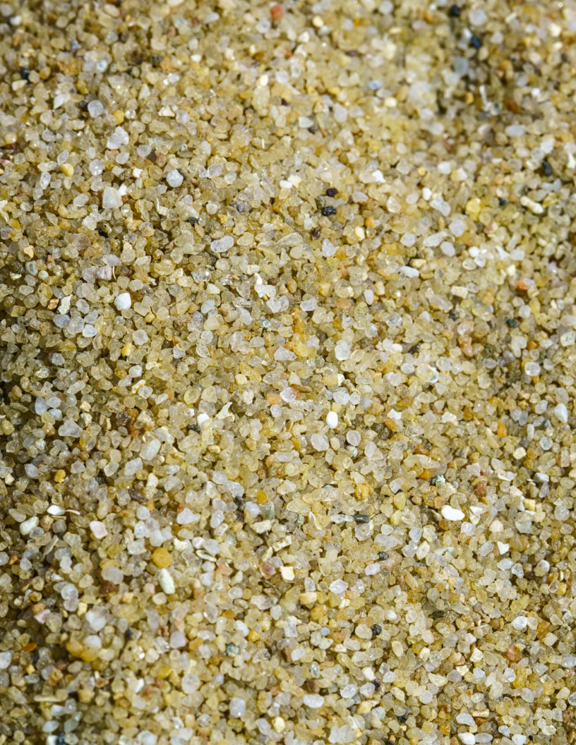 Washed Silica Sand Market Analysis North America, APAC, Europe, South America, Middle East and Africa - US, China, Italy, France, Turkey, India - Size and Forecast 2024-2028