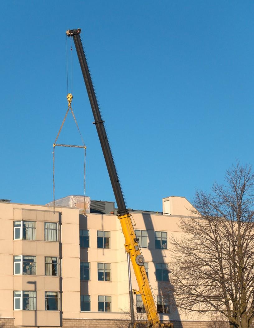 Modular Construction Market In Healthcare Sector Analysis North America, Europe, Asia, Rest of World (ROW) - US, China, Japan, Germany, Canada, India, UK, Australia, France, South Korea - Size and Forecast 2024-2028