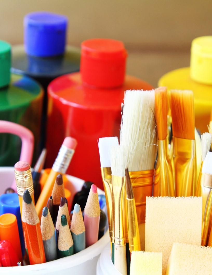 Arts And Crafts Market Analysis, Size, and Forecast 2025-2029: North America (US and Canada), Europe (France, Germany, Italy, and UK), APAC (China, India, Japan, and South Korea), and Rest of World (ROW)