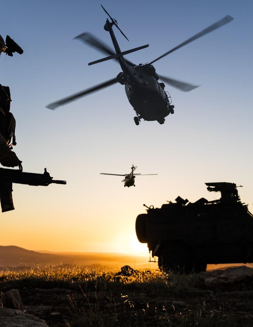 Defense Land Vehicles Market Analysis North America, Europe, APAC, South America, Middle East and Africa - US, China, Germany, Japan, India, South Korea, France, UK, Russia, Brazil - Size and Forecast 2024-2028