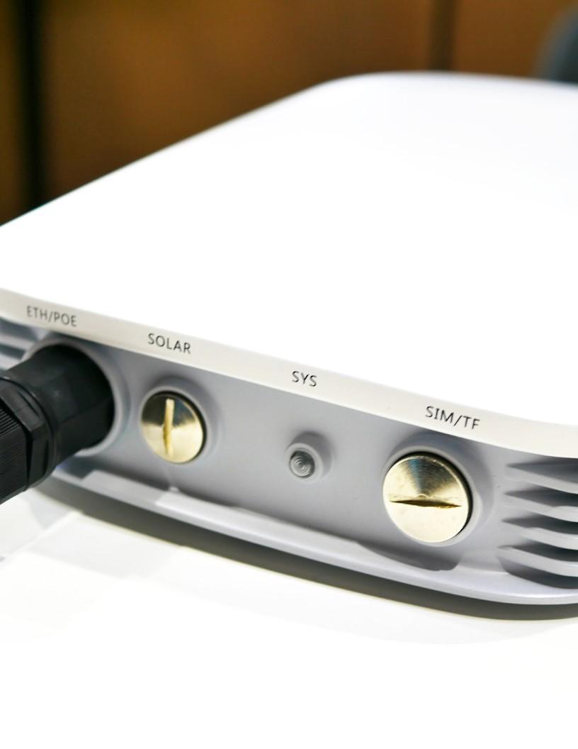 UWB Anchor And Tags Market Analysis North America, Europe, APAC, South America, Middle East and Africa - US, Germany, UK, China, France, Japan, India, Canada, South Korea, Brazil - Size and Forecast 2024-2028