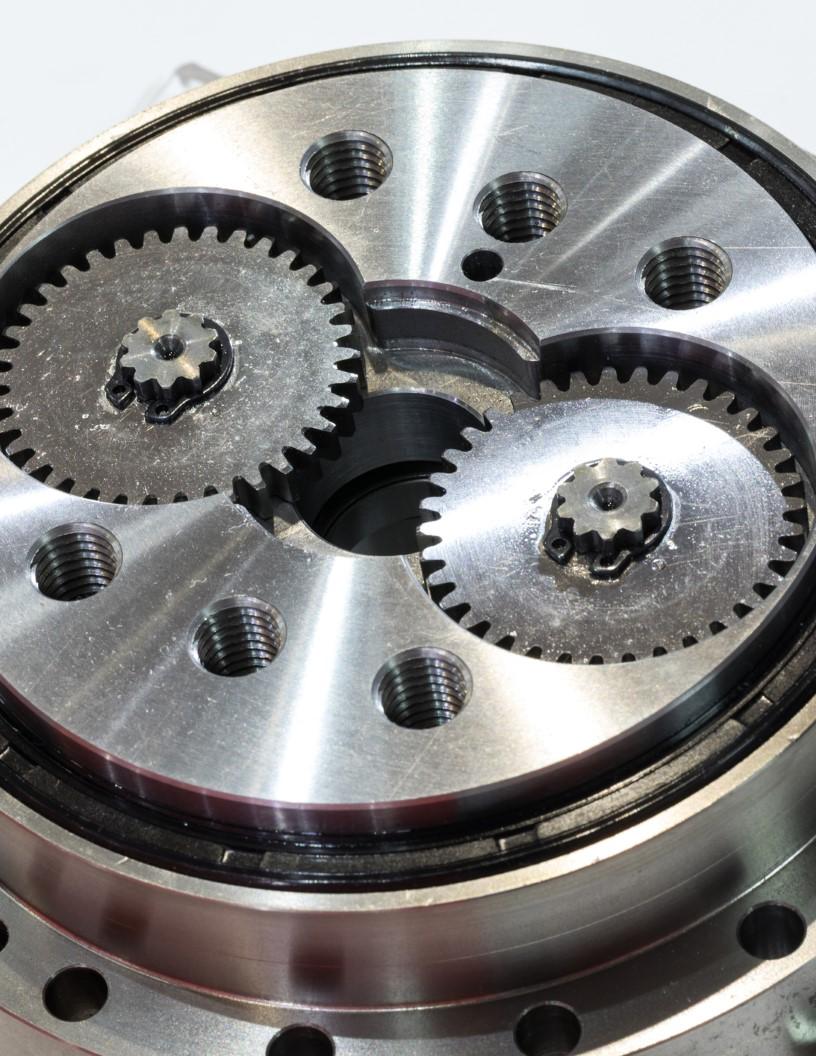 Low Harmonic Drives Market Analysis APAC, Europe, North America, Middle East and Africa, South America - China, US, India, Germany, Japan, South Korea, Brazil, Canada, UK, Saudi Arabia - Size and Forecast 2024-2028