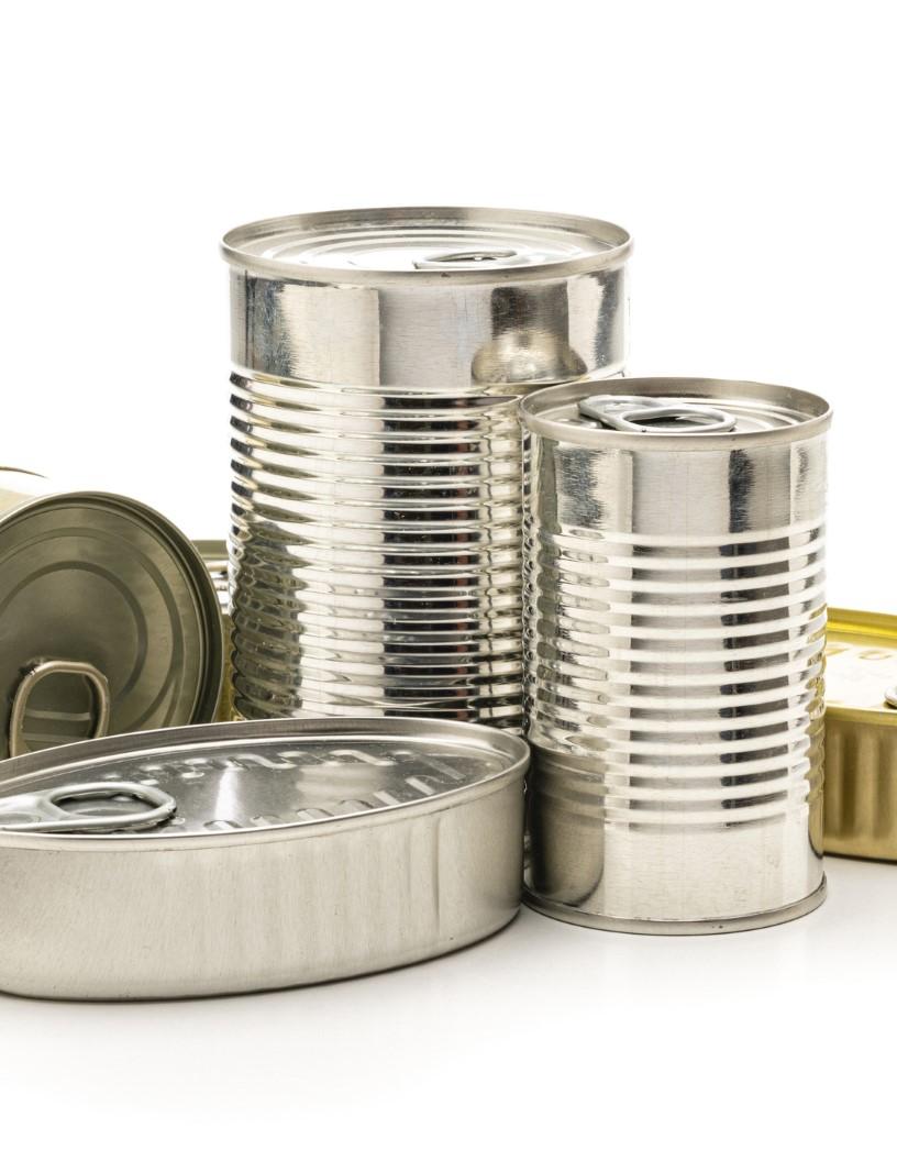 Metal Food Cans Market Analysis, Size, and Forecast 2024-2028: North America (US), Europe (France, Germany, Spain, and UK), APAC (China, India, Japan, and South Korea), South America (Brazil), and Rest of World (ROW)