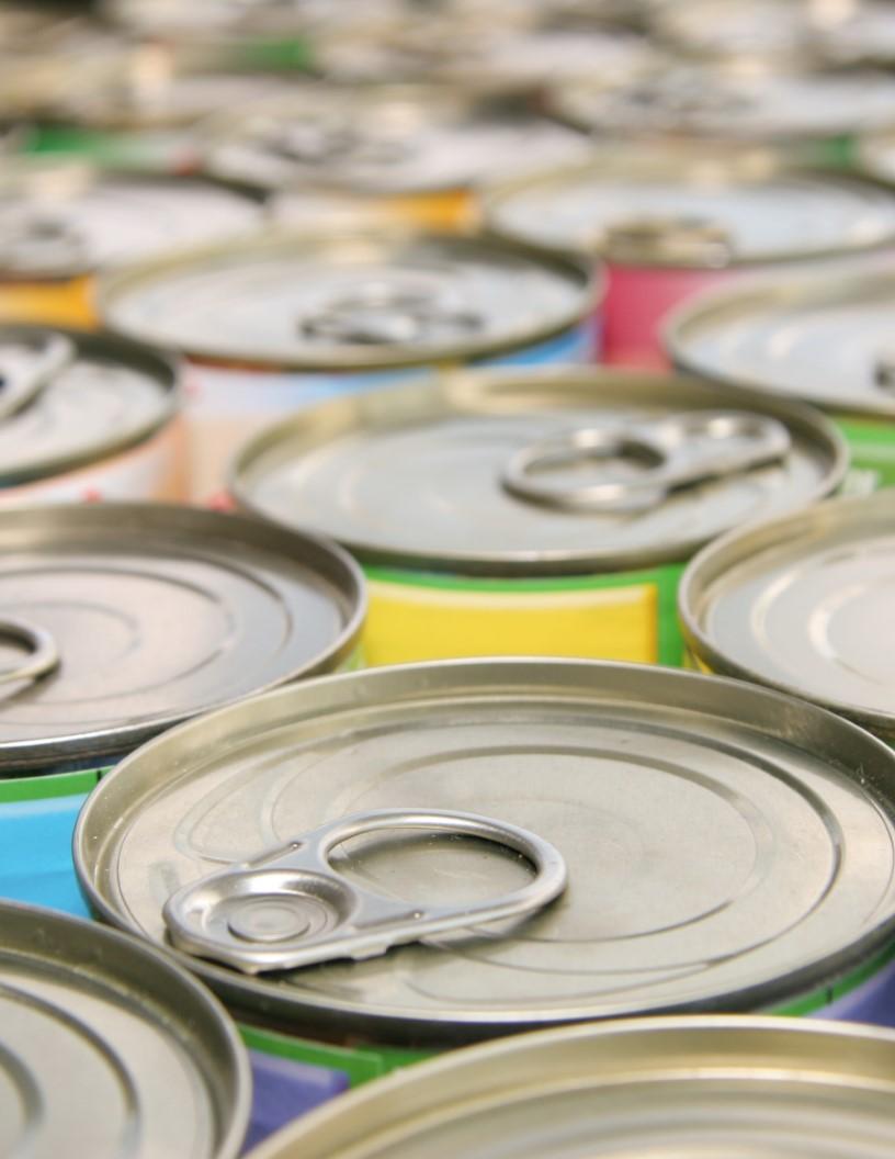 Canned Goods Market Analysis, Size, and Forecast 2024-2028: North America (US and Canada), Europe (France, Germany, Italy, and UK), APAC (Australia, China, and Japan), South America (Brazil), and Rest of World (ROW)