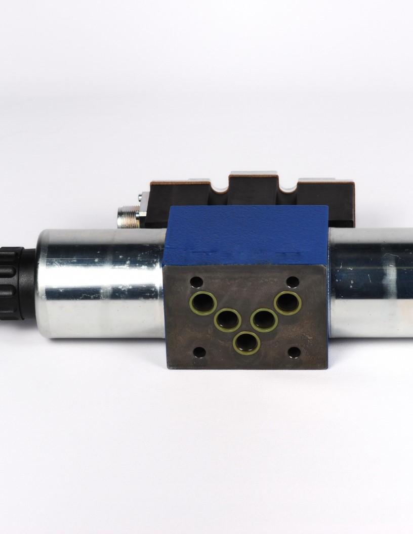 Proportional Valve Market Analysis APAC, North America, Europe, South America, Middle East and Africa - US, China, Japan, Germany, India, Canada, France, UK, South Korea, Australia - Size and Forecast 2024-2028