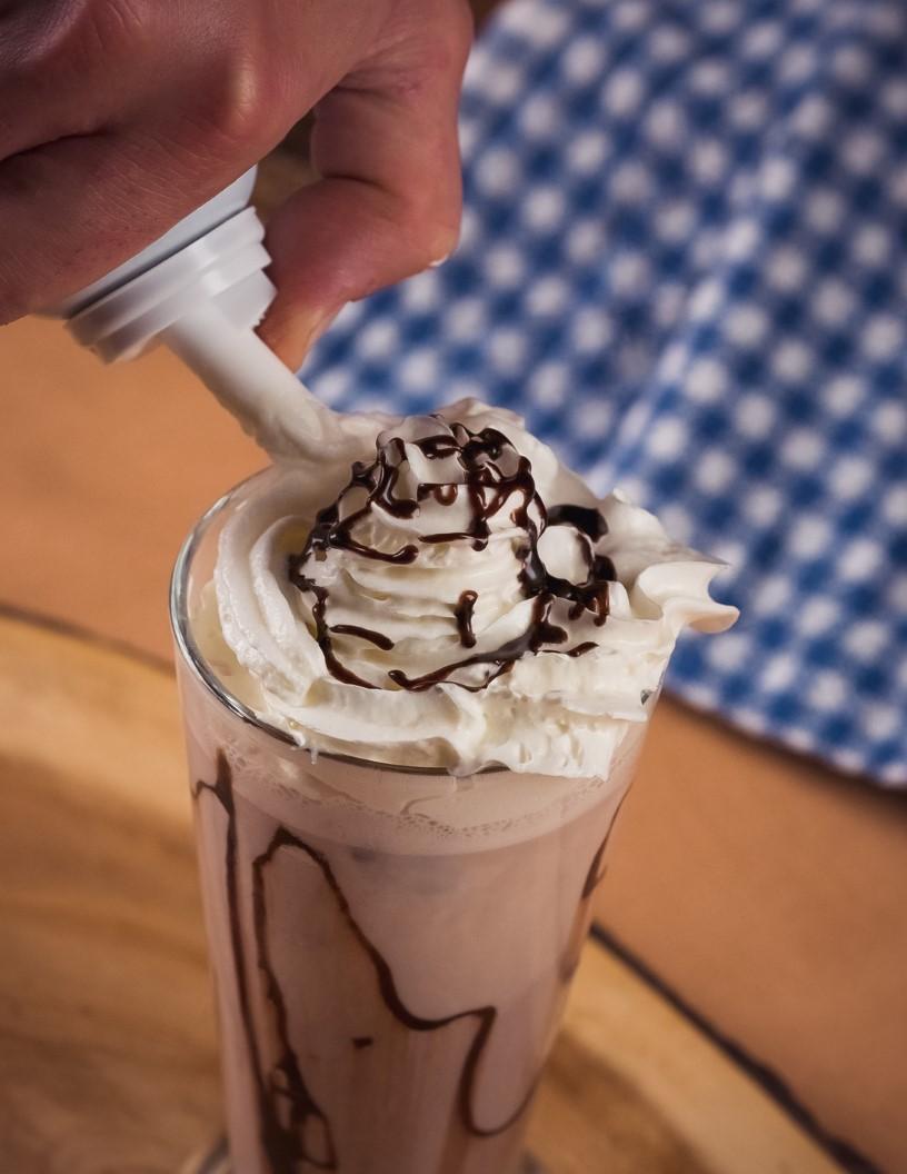 Aerosol Whipped Cream Market Analysis North America, Europe, APAC, South America, Middle East and Africa - US, Canada, Mexico, UK, China, Germany, Japan, France, Italy, India - Size and Forecast 2024-2028