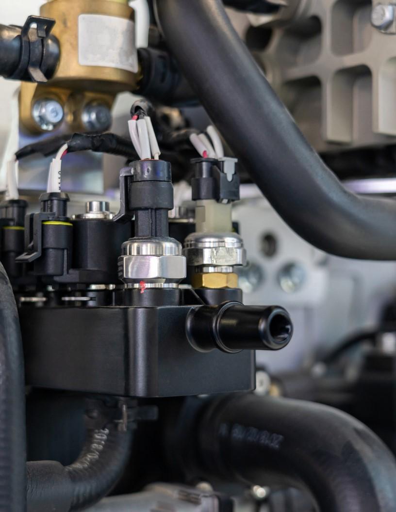 Servo Valve Market Analysis APAC, Europe, North America, South America, Middle East and Africa - US, China, Japan, Germany, France, South Korea, UK, India, Italy, Canada - Size and Forecast 2024-2028