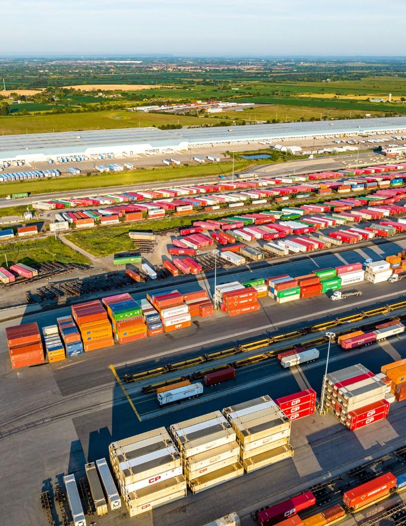 Logistics Market For Industrial Sector Analysis APAC, North America, Europe, Middle East and Africa, South America - US, China, Japan, India, Germany, UK, Canada, South Korea, France, Australia - Size and Forecast 2024-2028