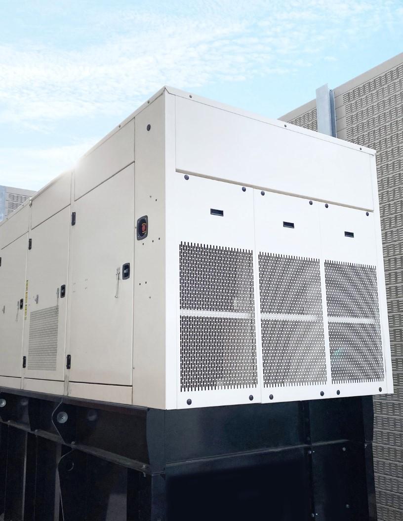 Europe Non-Residential Air Handling Units Market Analysis, Size, and Forecast 2024-2028: Europe (France, Germany, Italy, UK)