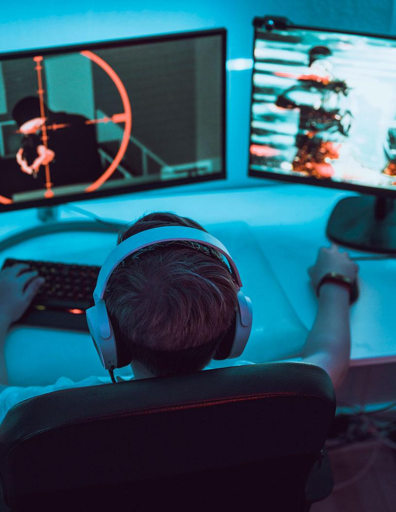 Computer Power Supply Market For PC Gaming Analysis APAC, North America, Europe, Middle East and Africa, South America - China, US, Japan, Taiwan, India, Germany, Singapore, Canada, UK, France - Size and Forecast 2024-2028