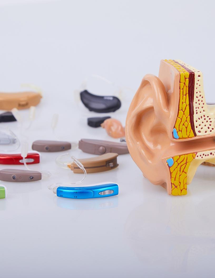 Hearing Devices Market Analysis Europe, North America, Asia, Rest of World (ROW) - US, Germany, France, UK, China, Italy, Spain, Japan, Canada, India - Size and Forecast 2024-2028