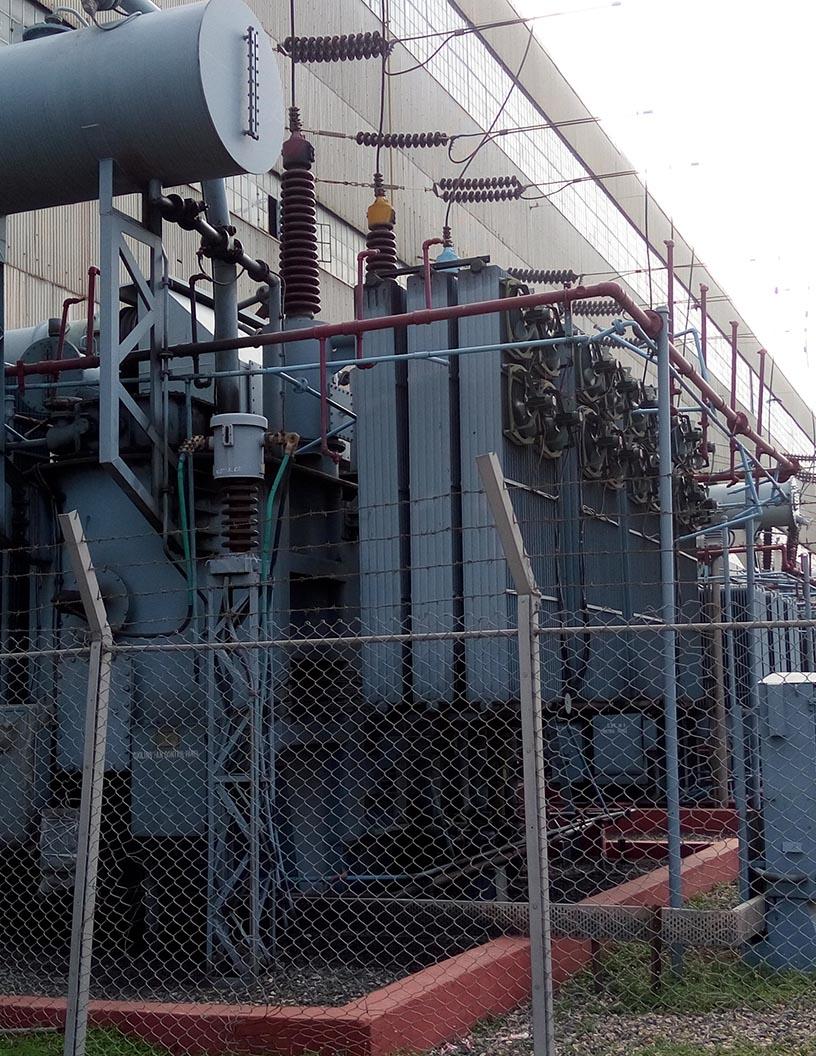 Transformer Manufacturing Market Analysis APAC, North America, Europe, South America, Middle East and Africa - US, China, India, Germany, Canada, South Korea, Japan, Brazil, UK, France - Size and Forecast 2024-2028