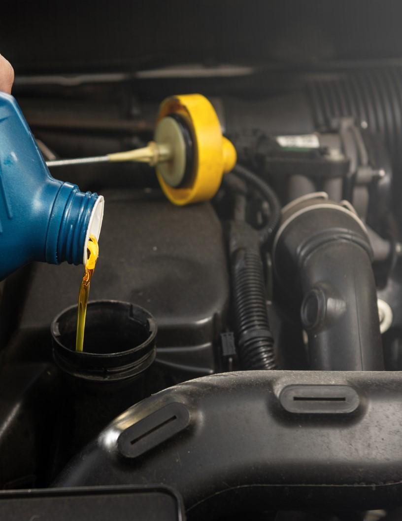 Automotive Transmission Fluid Market Analysis APAC, North America, Europe, South America, Middle East and Africa - US, China, Germany, Japan, India, Canada, France, South Korea, Italy, Brazil - Size and Forecast 2024-2028