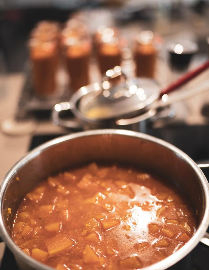 Canned Soups Market Analysis, Size, and Forecast 2024-2028: North America (US and Canada), Europe (France, Germany, Italy, and UK), APAC (China, India, Japan, and South Korea), and Rest of World (ROW)