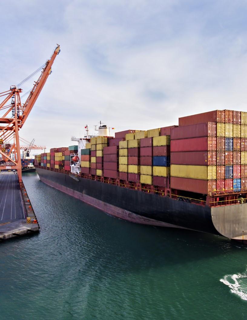 Docks Market Size -North America, Europe, APAC, South America, Middle East and Africa - US, China, Canada, UK, Germany, France, Italy, Spain, Japan, Australia - Trends and Forecast Report 2025-2029