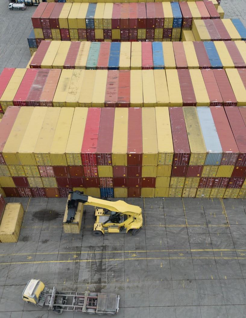 Healthcare Third-Party Logistics Market Size -North America, Europe, APAC, Middle East and Africa, South America - US, Germany, China, Canada, UK, India, France, Japan, Italy, Spain - Trends and Forecast Report 2025-2029