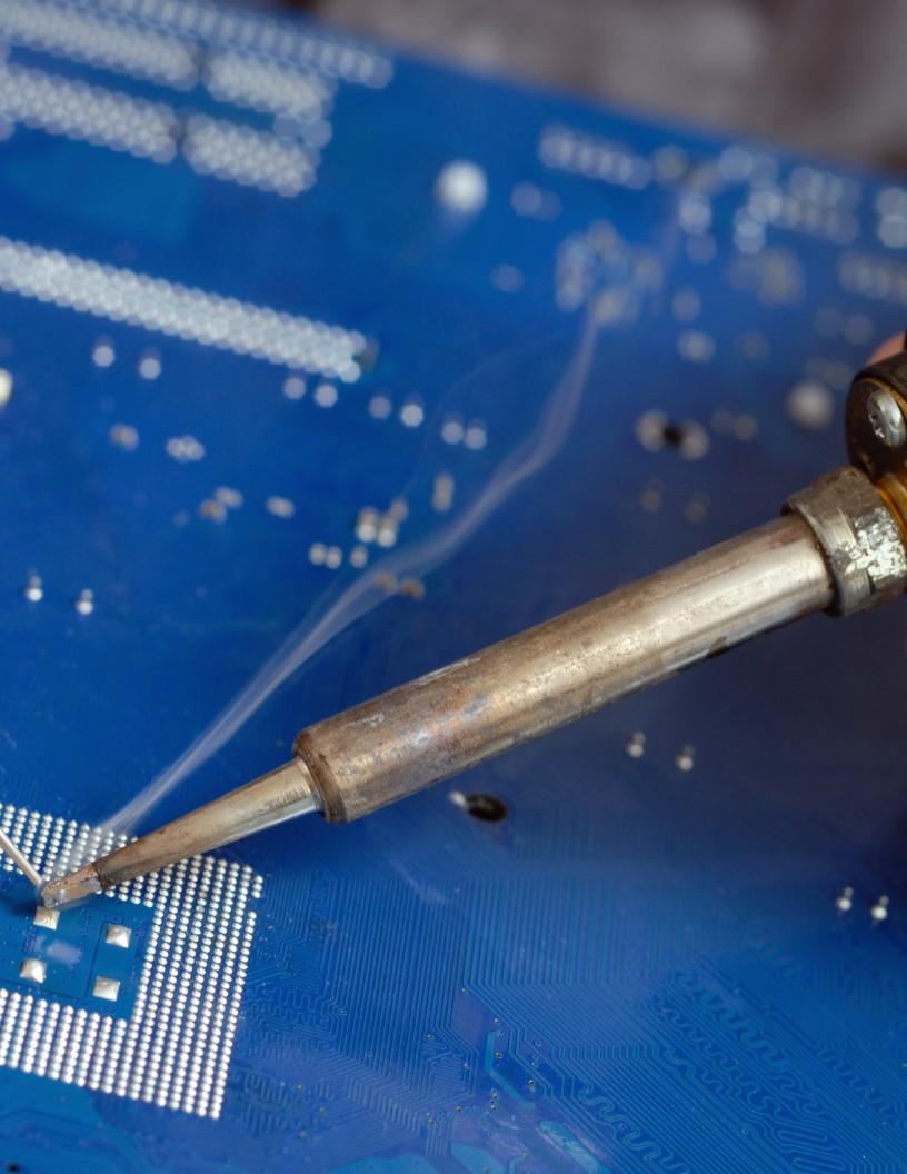 PCB Solder Paste Stencil Market Analysis APAC, North America, Europe, Rest of World (ROW) - China, Taiwan, South Korea, Japan, US, Germany, Canada, UK, India, France - Size and Forecast 2024-2028