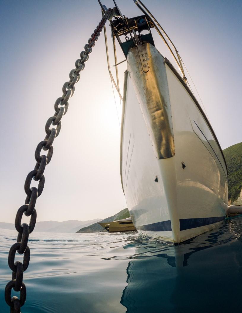 Marine Anchor Chain Market Analysis Report -APAC, Europe, North America, Middle East and Africa, South America - US, China, Japan, South Korea, Canada, Norway, India, Australia, UK, Brazil - Size and Forecast 2025-2029