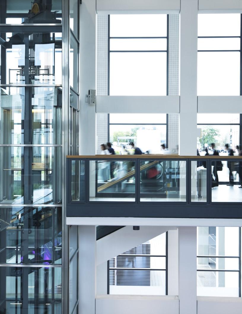 Thailand Elevator And Escalator Market Analysis - Size and Forecast 2025-2029