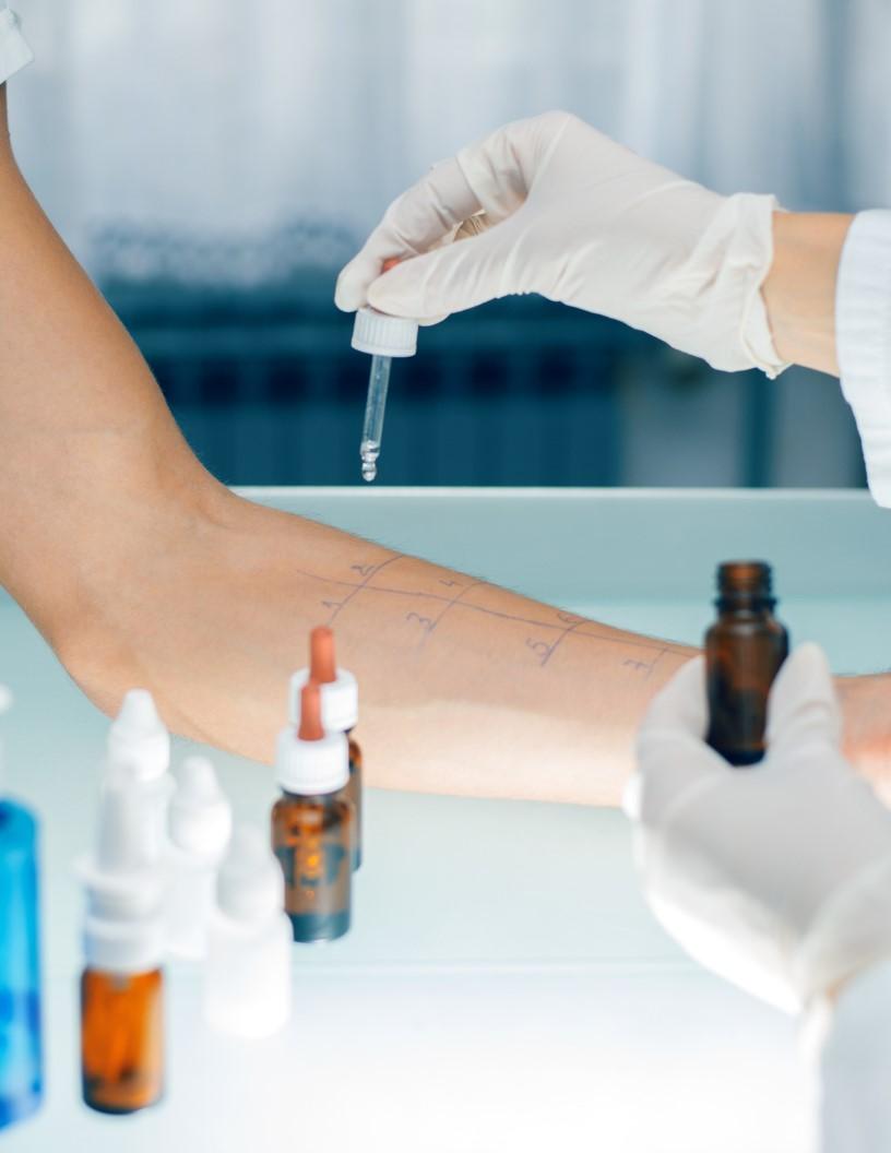 Allergy Treatment Market Analysis North America, Europe, Asia, Rest of World (ROW) - US, China, Germany, UK, India, Japan, Canada, France, Australia, Italy - Size and Forecast 2025-2029