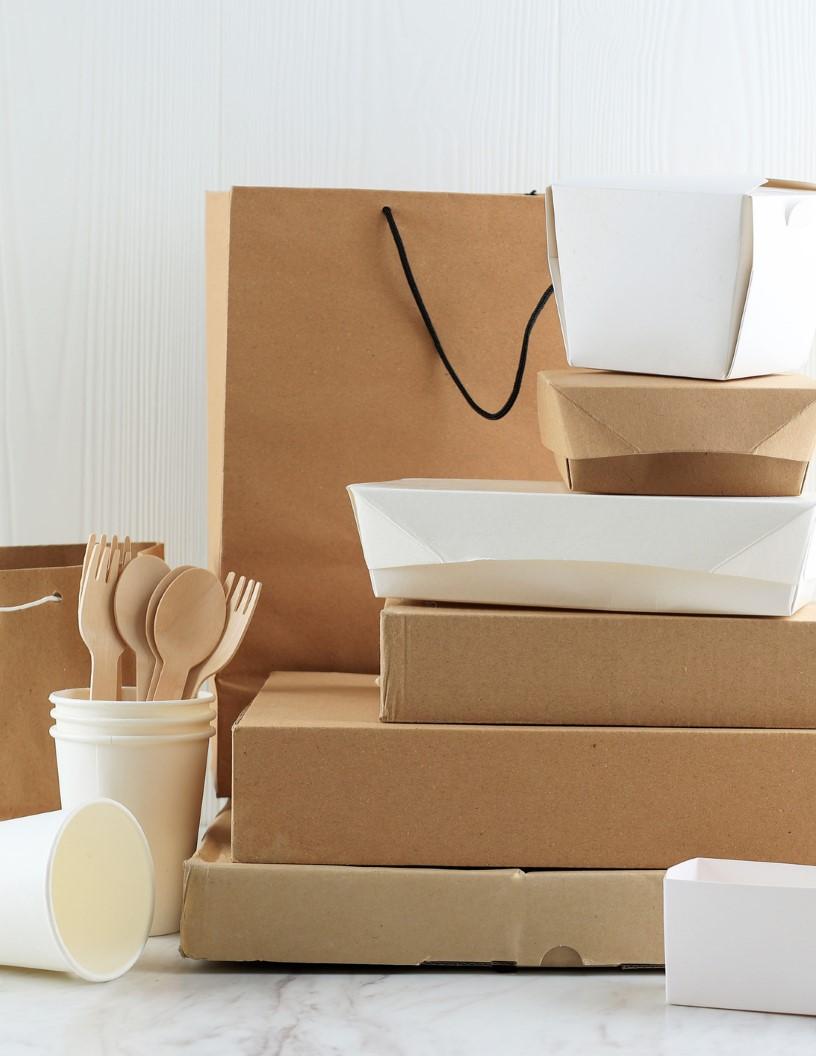 Takeaway Containers Market Analysis APAC, North America, Europe, Middle East and Africa, South America - US, China, India, Germany, Japan, Canada, UK, Australia, France, Brazil - Size and Forecast 2025-2029