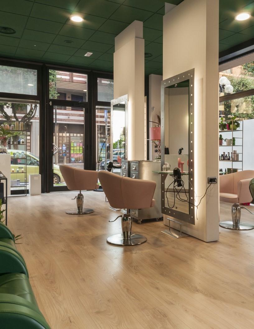 Beauty Salon Market Analysis North America, APAC, Europe, Middle East and Africa, South America - US, China, Canada, UK, Germany, France, Japan, South Korea, Italy, India - Size and Forecast 2025-2029