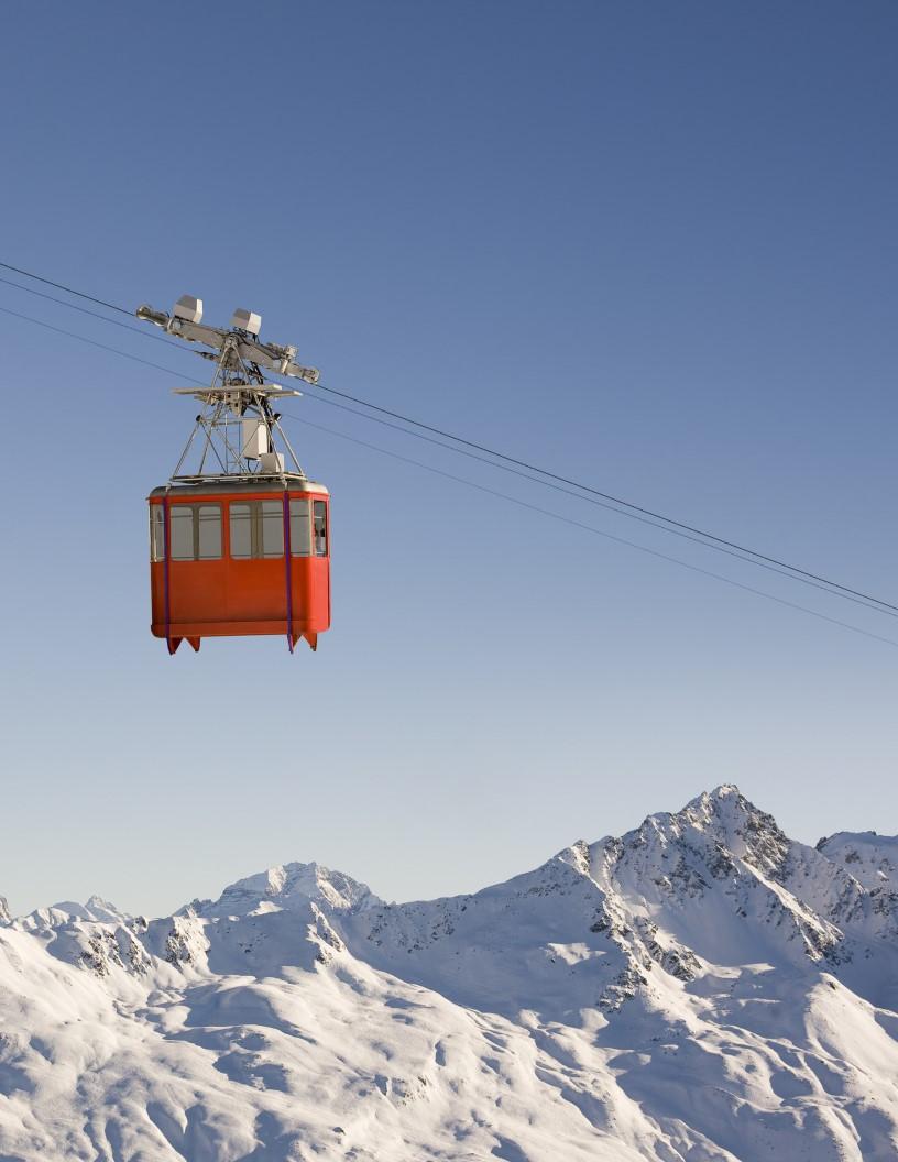 Cable Cars Market Size-Europe, North America, APAC, South America, Middle East and Africa - US, Switzerland, China, Canada, Austria, Japan, India, France, Italy, Brazil - Trends and Forecast Report 2025-2029
