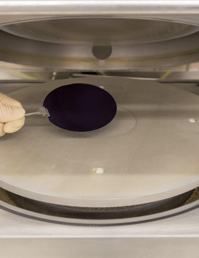 Semiconductor Chemical Vapor Deposition Equipment Market Analysis APAC, North America, Europe, South America, Middle East and Africa - US, China, Japan, Germany, UK, India, France, Brazil, South Korea, Australia - Size and Forecast 2025-2029