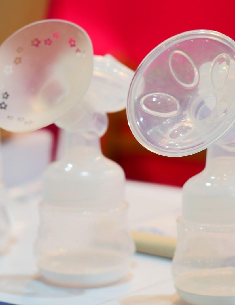 Europe Breastfeeding Supplies Market Analysis - Size and Forecast 2025-2029