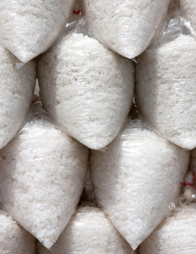 North America Bagged Industrial Salt Market Analysis - Size and Forecast 2025-2029