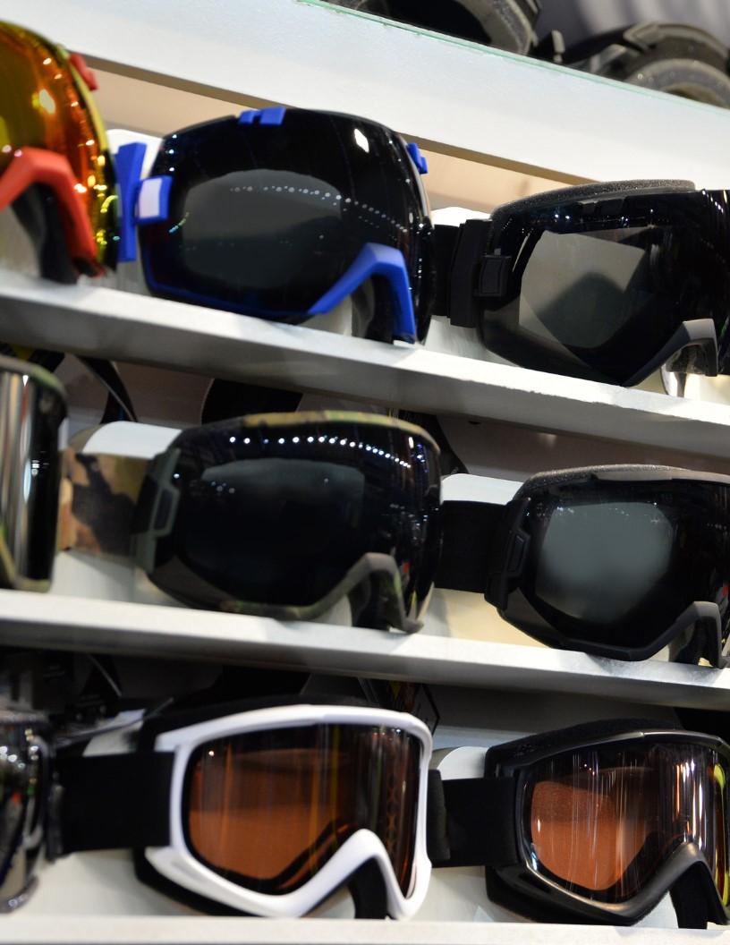 Safety Eyewear Market Analysis North America, APAC, Europe, Middle East and Africa, South America - US, China, India, Germany, UK, Japan, Canada, South Korea, France, Brazil - Size and Forecast 2025-2029