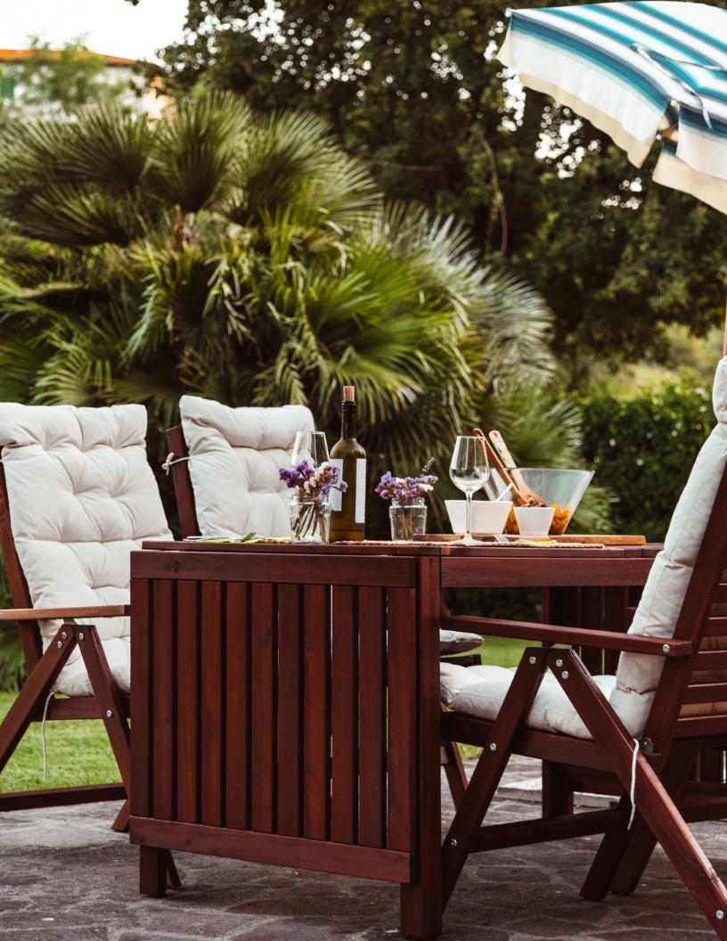 Patio Furniture Market Analysis North America, Europe, APAC, South America, Middle East and Africa - US, China, Canada, UK, Germany, Australia, Mexico, France, Brazil, Italy - Size and Forecast 2025-2029