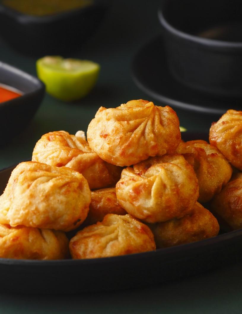 Brazil Dumplings Market Analysis - Size and Forecast 2025-2029