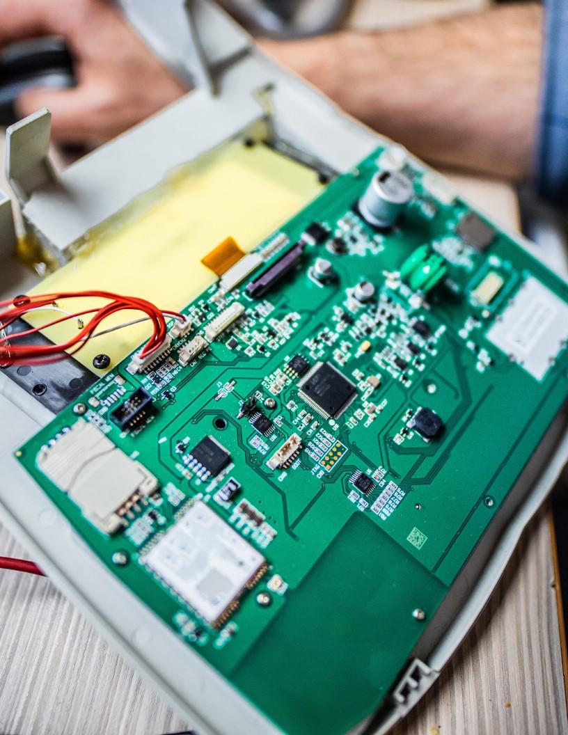 DC Motor Drivers Market Analysis APAC, North America, Europe, South America, Middle East and Africa - US, China, Germany, Japan, UK, South Korea, India, France, Italy, Brazil - Size and Forecast 2025-2029