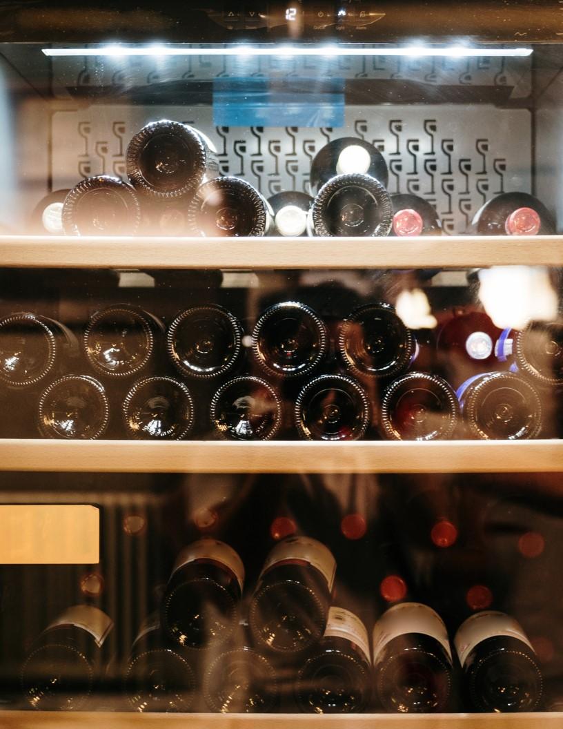 Wine Cooler Market Analysis North America, Europe, APAC, Middle East and Africa, South America - US, Germany, France, Canada, UK, China, Italy, Japan, Spain, India - Size and Forecast 2025-2029