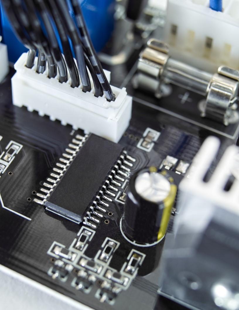 BLDC Motor Drivers Market Analysis APAC, North America, Europe, South America, Middle East and Africa - China, US, Japan, Germany, South Korea, India, Italy, UK, France, Brazil - Size and Forecast 2025-2029