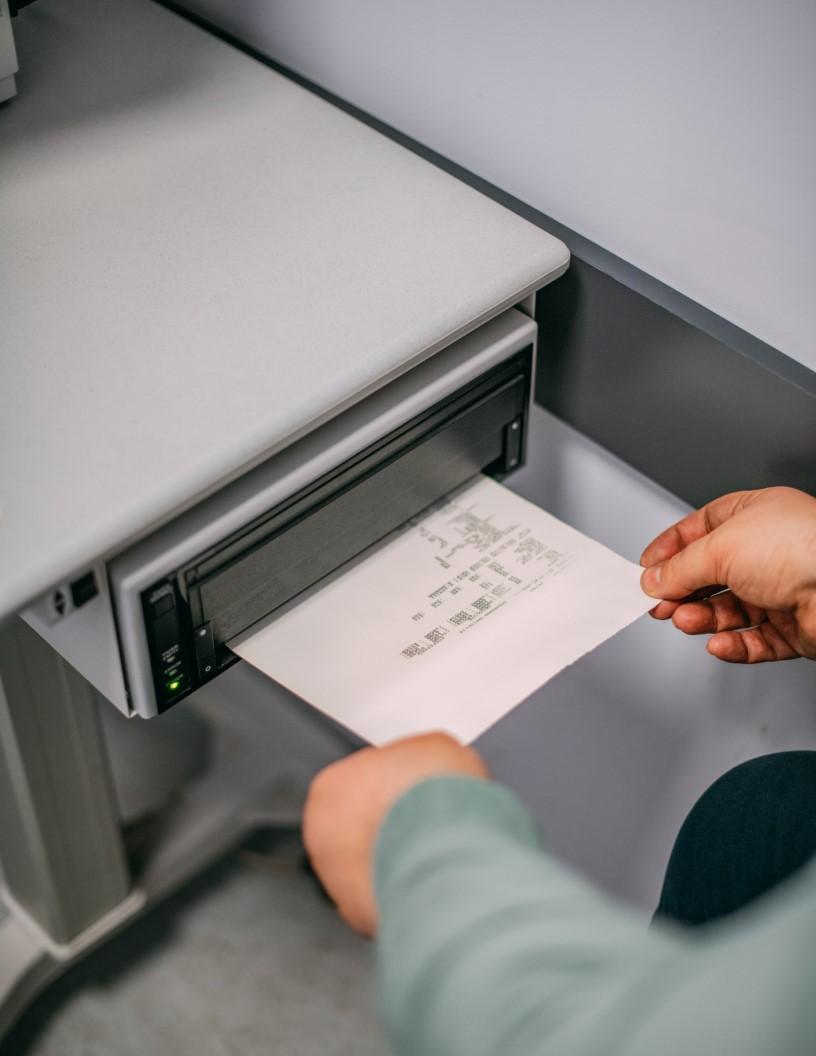 Thermal Printing Market Analysis North America, Europe, APAC, South America, Middle East and Africa - US, China, Germany, UK, France, Spain, Japan, South Korea, India, Brazil - Size and Forecast 2025-2029