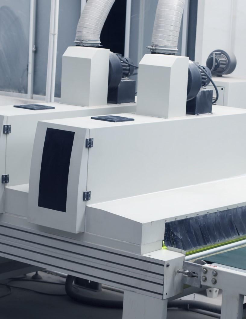 Industrial Coating Equipment Market Analysis APAC, Europe, North America, South America, Middle East and Africa - US, China, Germany, India, Japan, UK, Brazil, South Korea, France, Canada - Size and Forecast 2025-2029