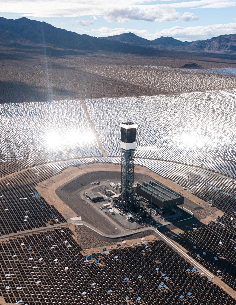 Concentrating Solar Power Market Analysis APAC, Europe, North America, Middle East and Africa, South America - US, China, Spain, India, Italy, Australia, Morocco, Japan, South Korea, Canada - Size and Forecast 2025-2029
