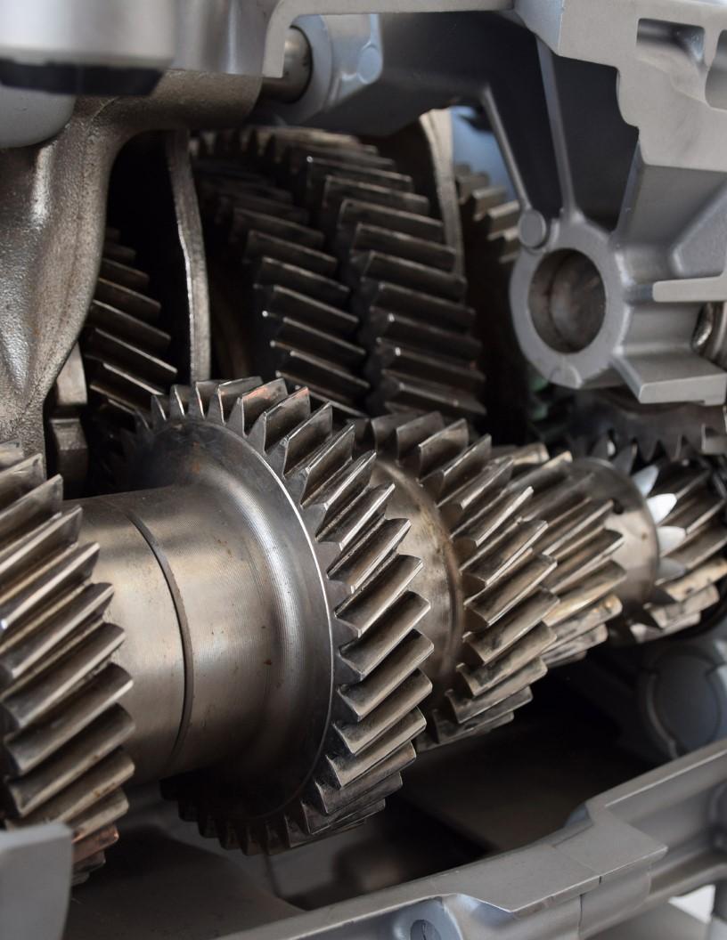 Automotive Transmission Gearbox Market Analysis APAC, North America, Europe, South America, Middle East and Africa - US, China, Germany, Japan, India, France, South Korea, Canada, UK, Italy - Size and Forecast 2025-2029