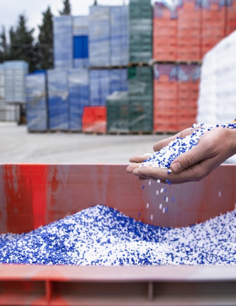 Packaging Resins Market Analysis APAC, North America, Europe, South America, Middle East and Africa - US, China, India, Japan, Germany, Italy, South Korea, Brazil, France, Australia - Size and Forecast 2025-2029