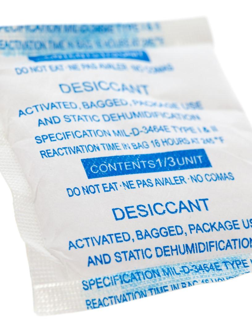 Desiccants Market Analysis APAC, North America, Europe, South America, Middle East and Africa - US, China, India, Germany, UK, Japan, Canada, France, South Korea, Spain - Size and Forecast 2025-2029