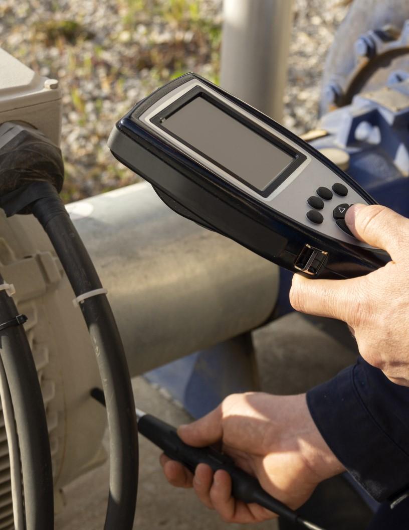 Oil Condition Monitoring Market Analysis North America, Europe, APAC, Middle East and Africa, South America - US, China, Germany, UK, India, Canada, Japan, France, South Korea, Italy - Size and Forecast 2025-2029